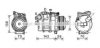 AVA QUALITY COOLING BWK418 Compressor, air conditioning